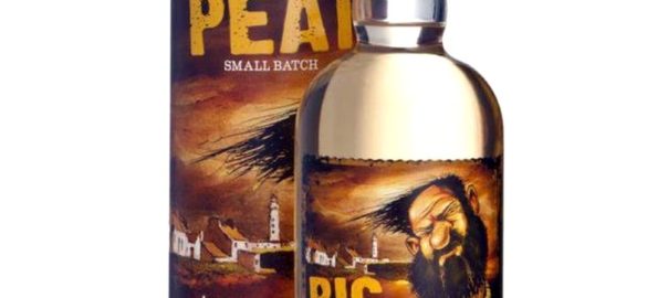 BIG PEAT Islay Malt