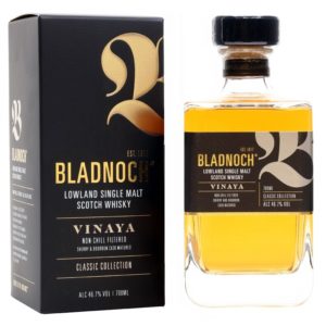 BLADNOCH Vinaya