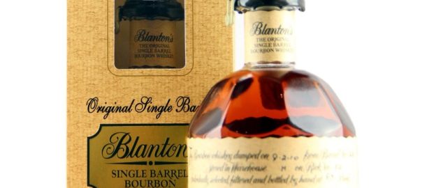 BLANTON'S Single Barrel