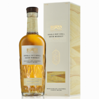 BOANN Marsala Cask