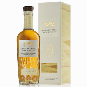 BOANN Marsala Cask