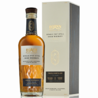 BOANN PX Single Pot Still