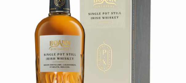 BOANN PX Single Pot Still