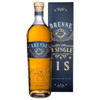 BRENNE Ten 10 Years French Single Malt Whisky