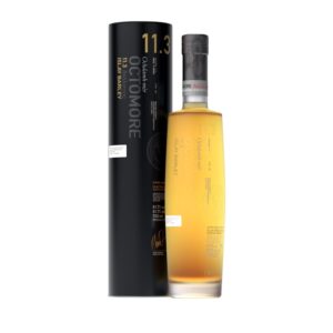 BRUICHLADDICH Octomore 11.3 Dialogos Islay Barley