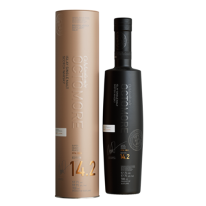 BRUICHLADDICH Octomore 14.2