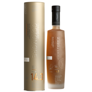 BRUICHLADDICH Octomore 14.3