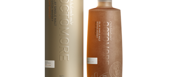 BRUICHLADDICH Octomore 14.3