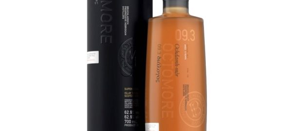 BRUICHLADDICH Octomore 9.3 Dialogos