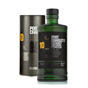 BRUICHLADDICH Port Charlotte 10 Years