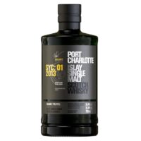 BRUICHLADDICH Port Charlotte Heavily Peated SYC: 01