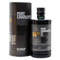 BRUICHLADDICH Port Charlotte OLC: 01 2010