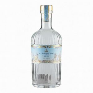 BUCKINGHAM PALACE Small-Batch Dry Gin