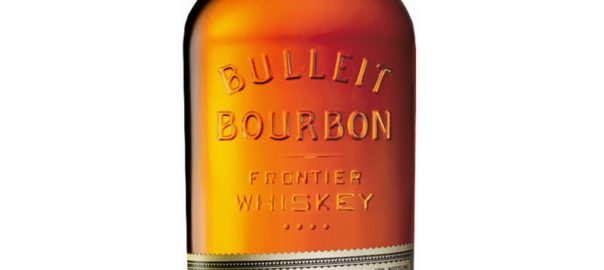 BULLEIT Bourbon 10 Years