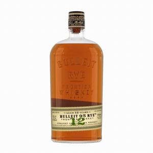 BULLEIT Bourbon 12 Years Rye