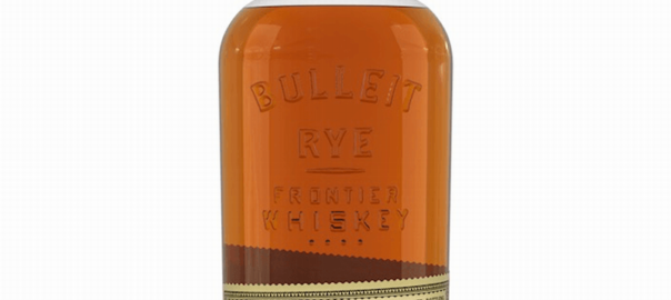 BULLEIT Bourbon 12 Years Rye