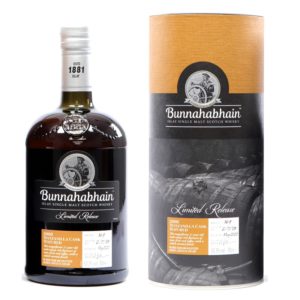 BUNNAHABHAIN 2008 Manzanilla Cask Matured