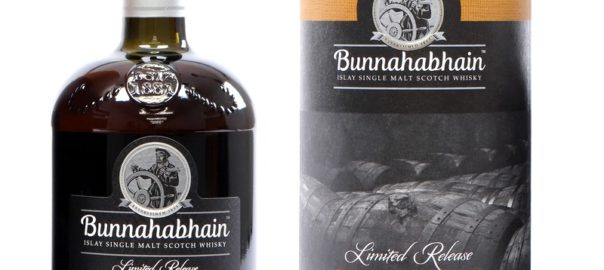 BUNNAHABHAIN 2008 Manzanilla Cask Matured