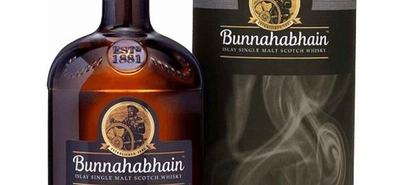 BUNNAHABHAIN Toiteach A Dha