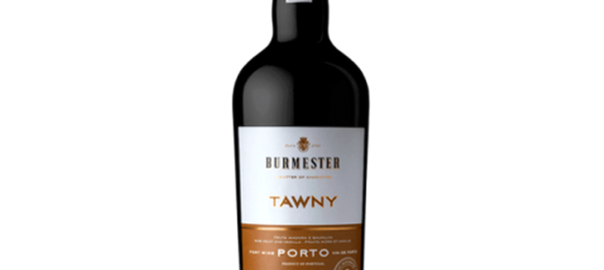 BURMESTER Tawny