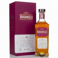 BUSHMILLS 16 Years