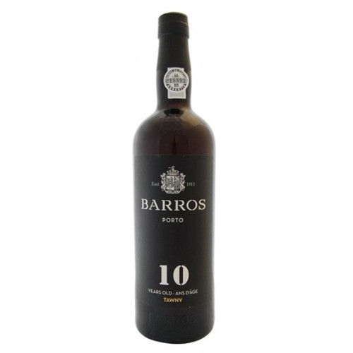 BARROS Tawny 10 Years