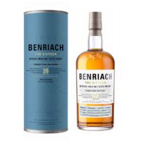 BENRIACH 16 Years The Sixteen