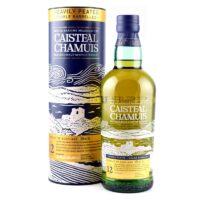 CAISTEAL CHAMUIS 12 Years Blended Malt Scotch Whisky