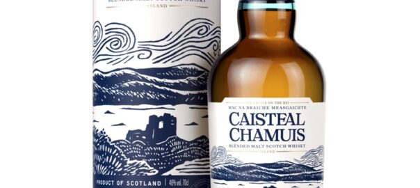 CAISTEAL CHAMUIS Blended Malt Scotch Whisky