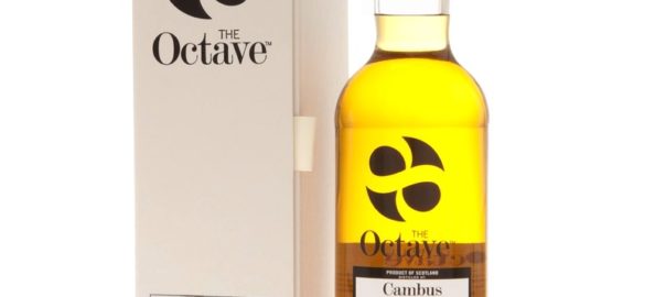 CAMBUS 1991 24 Years Single Cask 1112903 Octave Collection Duncan Taylor