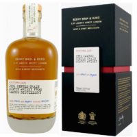 CAMBUS 1991 29 Years Single Cask 103023 Berry Brothers & Rudd