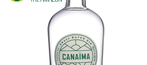 CANAIMA Gin