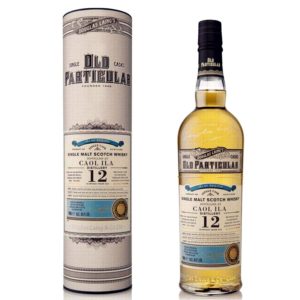 CAOL ILA 12 Years Old Particular Single Cask