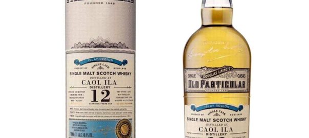 CAOL ILA 12 Years Old Particular Single Cask