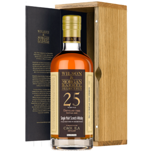 CAOL ILA 1995 25 Years Wilson & Morgan