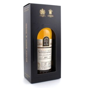 CAOL ILA 2011 Single Cask 312226 Cask Strength Berry Brothers & Rudd