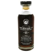 CAOL ILA 2012 11 Years 1st Fill PX Sherry Cask 300269