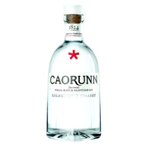 CAORUNN Small Batch Scottish Gin