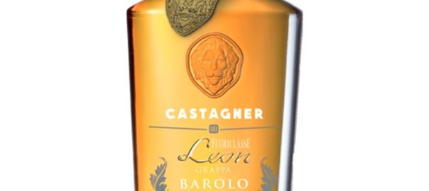 CASTAGNER Fuoriclasse Barolo Leon