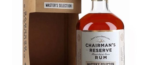 CHAIRMAN’S Master's Selection 13 Years