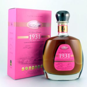CHAIRMAN’S RESERVE Cuvee 1931 5th Edition