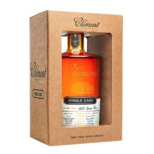 CLEMENT Single Cask Canne Bleue