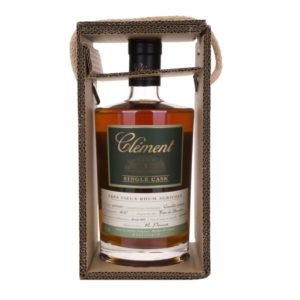 CLEMENT Single Cask Vanille Intense