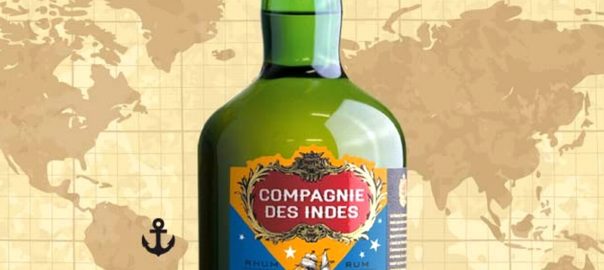 COMPAGNIE DES INDES Brazil Epris 8 Years