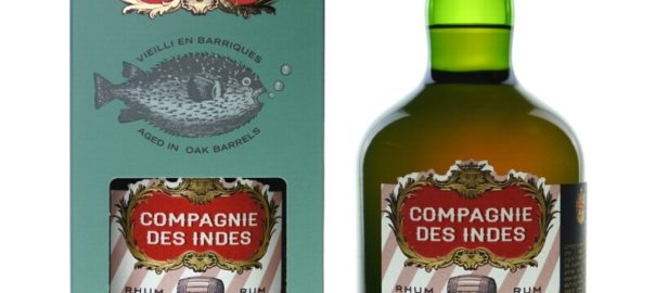 COMPAGNIE DES INDES Latino 5 Years Vosne-Romanee Finish