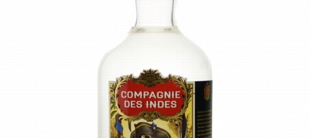 COMPAGNIE DES INDES Tricorne