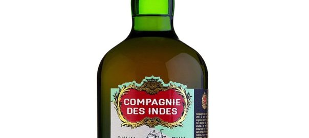 COMPAGNIE DES INDES Trinidad TDL 13 Years Single Cask