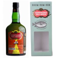 COMPAGNIE DES INDES Veneragua 13 Years Small Batch