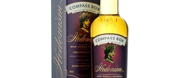 COMPASS BOX Hedonism