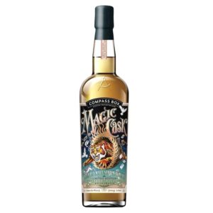 COMPASS BOX Magic Cask